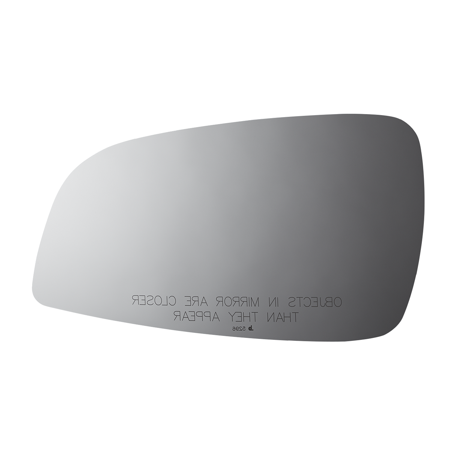 SIDE VIEW MIRROR